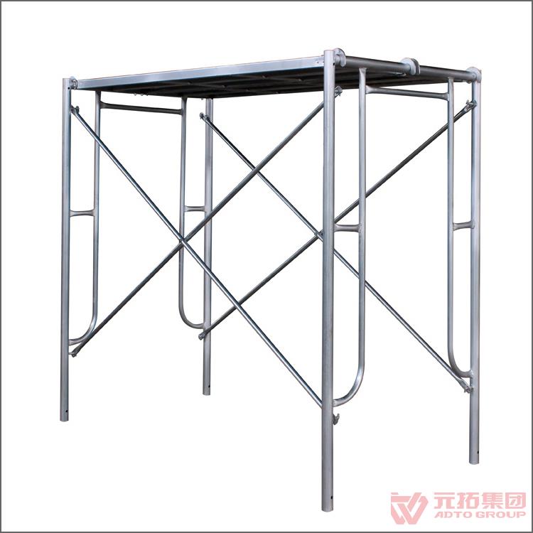 腳手架多少錢一套?